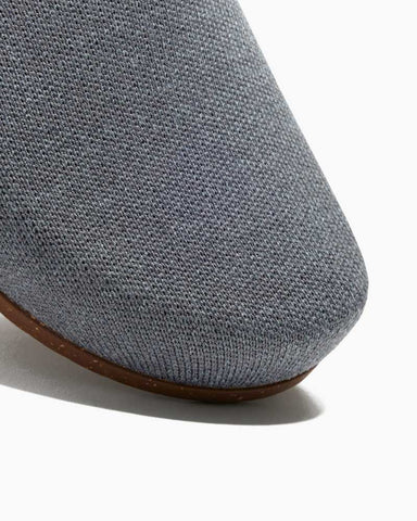 (Pre-order) The Merino Wool Casual Clog