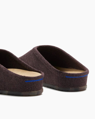 (Pre-order) The Merino Wool Casual Clog