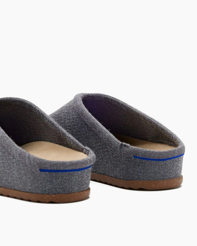 (Pre-order) The Merino Wool Casual Clog
