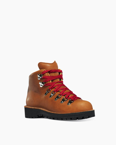 Men's Vintage Design Outdoor Boots