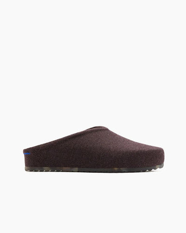 (Pre-order) The Merino Wool Casual Clog