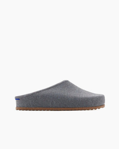 (Pre-order) The Merino Wool Casual Clog