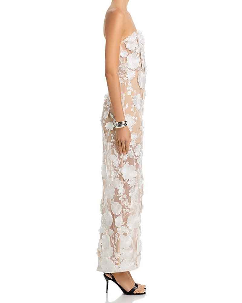 Romantic-Evening-Garden-3D-Floral-Gown-2