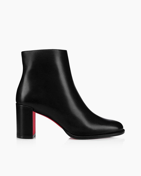 Women's Adoxa Leather Ankle Boots
