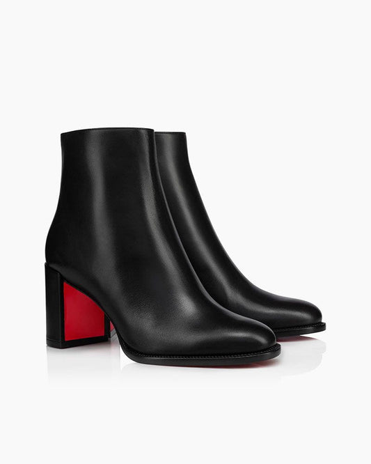 Women's Adoxa Leather Ankle Boots