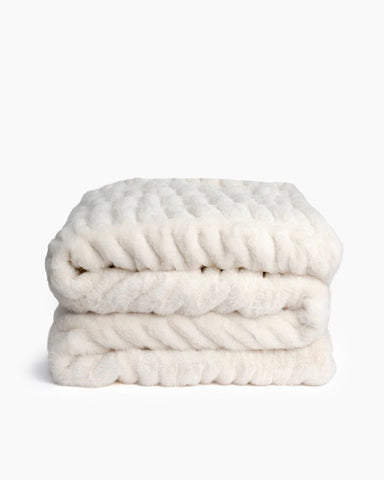 4-Way Stretch Life-Changing Softness Blankets