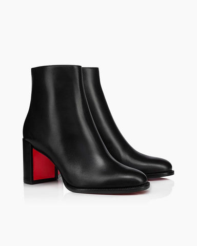 Women's Adoxa Leather Ankle Boots