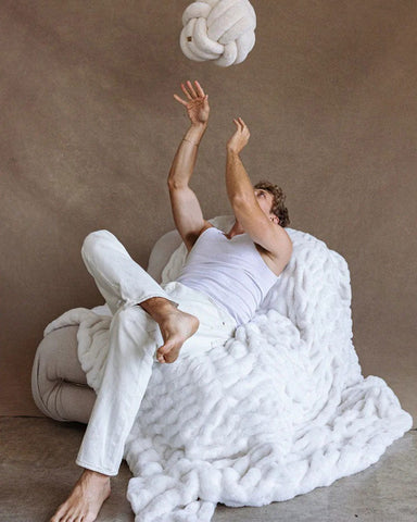 4-Way Stretch Life-Changing Softness Blankets