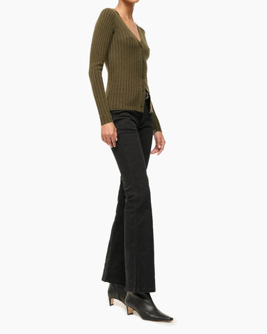 Women's Yeager Leather Ankle Boots