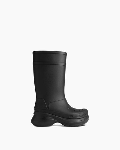 Women's Crocs High Boots