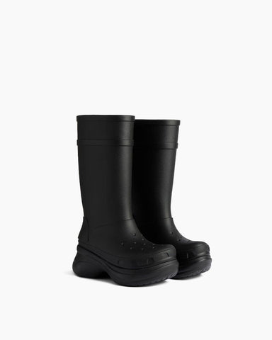 Women's Crocs High Boots