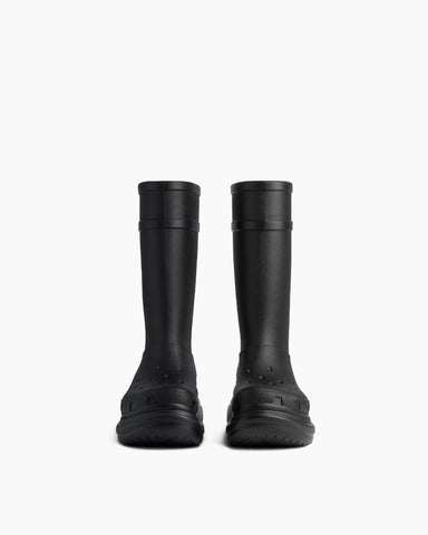 Women's Crocs High Boots