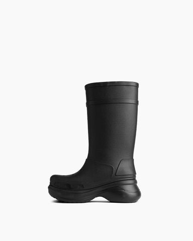 Women's Crocs High Boots