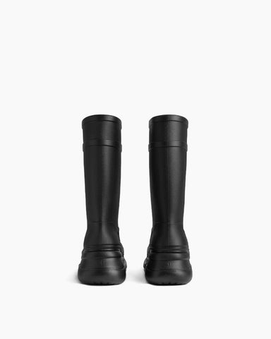 Women's Crocs High Boots