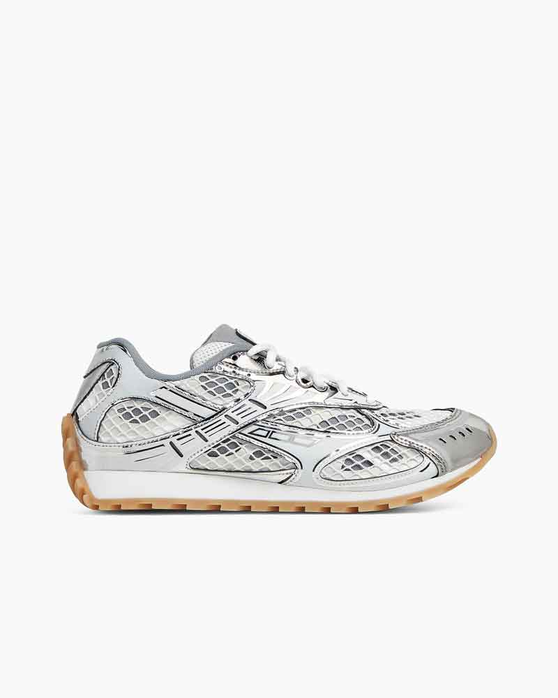 Women's Mesh Lightweight Trail Runner Sneakers