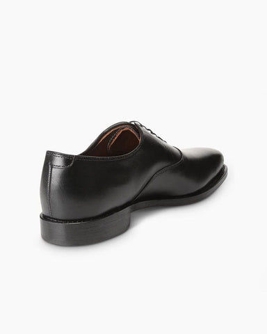Men's Classic Premium Leather Oxford Dress Shoes