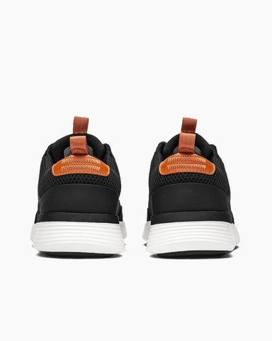 Men's Ultra Light Cushioned Mesh Sneakers Trainer Shoes