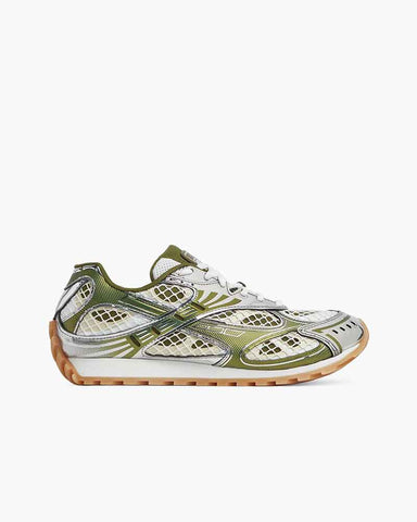 Women's Mesh Lightweight Trail Runner Sneakers