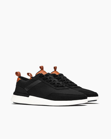 Men's Ultra Light Cushioned Mesh Sneakers Trainer Shoes