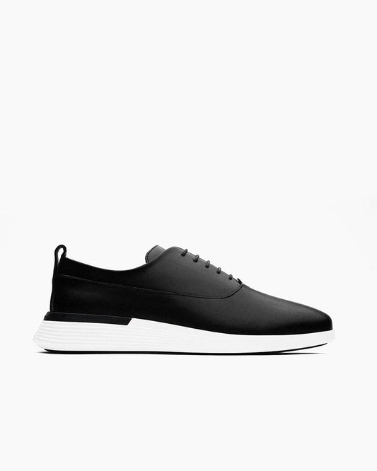 Men’s Classic Longwing Oxford Hybrid Sneaker