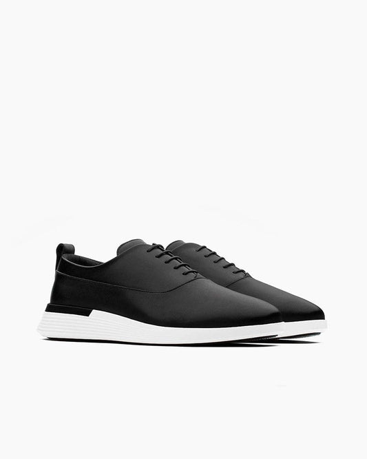 Men’s Classic Longwing Oxford Hybrid Sneaker