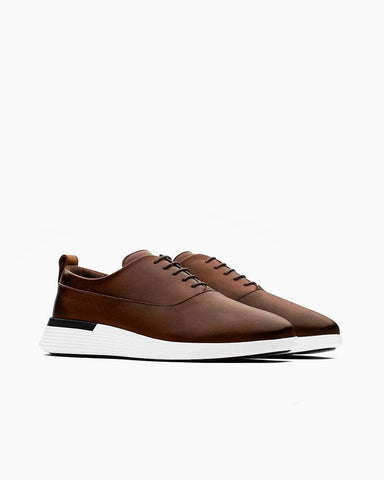 Men’s Classic Longwing Oxford Hybrid Sneaker