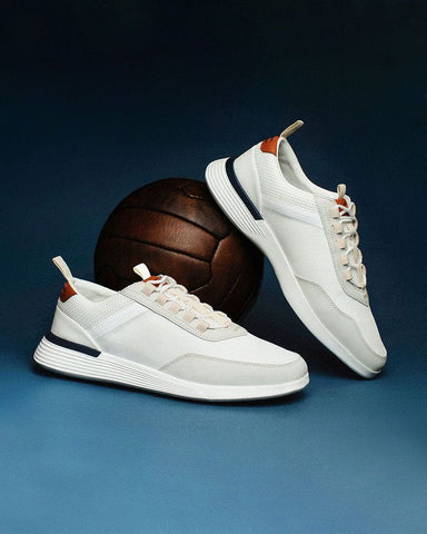 Men's Ultra Light Cushioned Mesh Sneakers Trainer Shoes