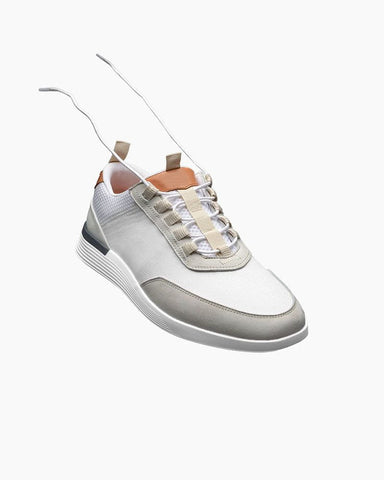 Men's Ultra Light Cushioned Mesh Sneakers Trainer Shoes