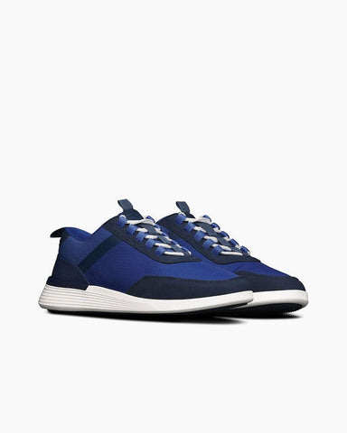 Men's Ultra Light Cushioned Mesh Sneakers Trainer Shoes