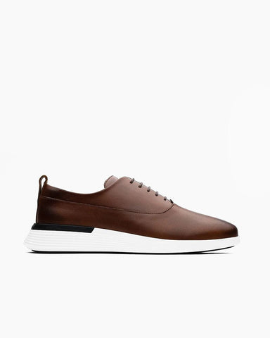 Men’s Classic Longwing Oxford Hybrid Sneaker