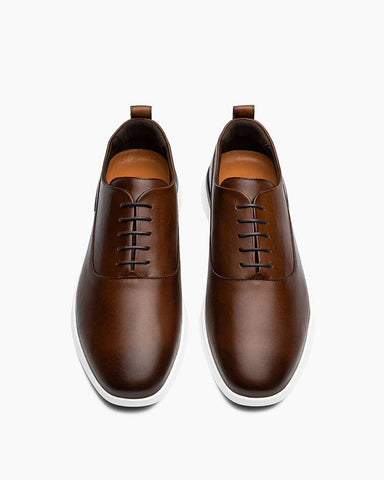 Men’s Classic Longwing Oxford Hybrid Sneaker