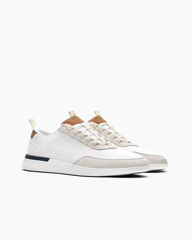 Men's Ultra Light Cushioned Mesh Sneakers Trainer Shoes