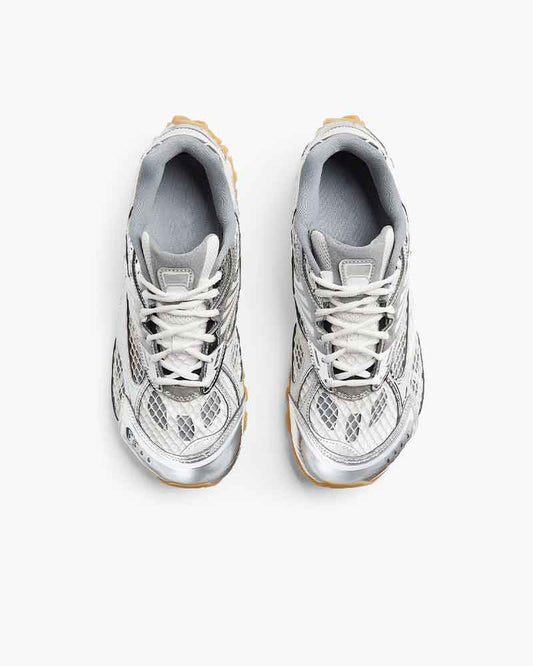 Women's Mesh Lightweight Trail Runner Sneakers