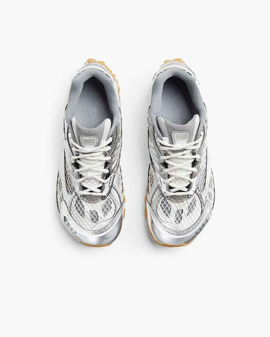 Women's Mesh Lightweight Trail Runner Sneakers