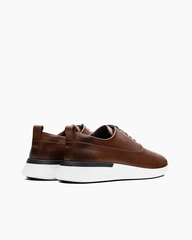Men’s Classic Longwing Oxford Hybrid Sneaker