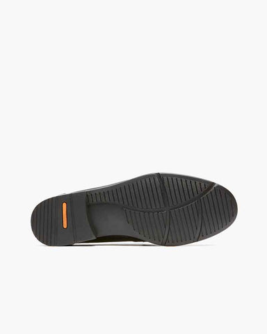 Men’s Classic Leather Penny Loafer with Comfort EVA Midsole