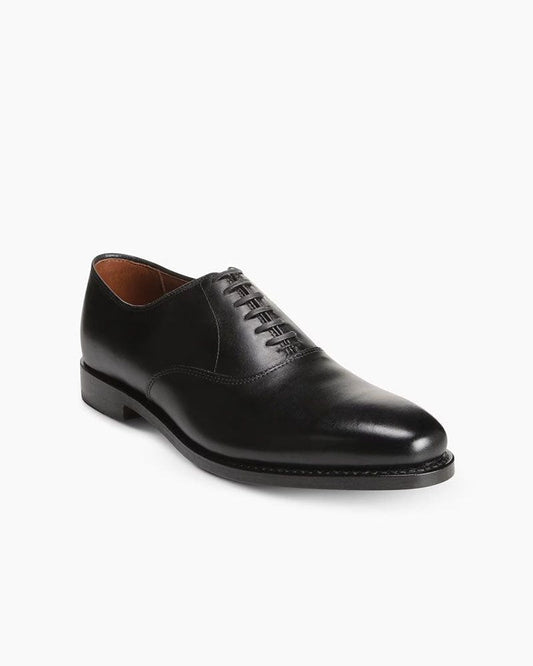 Men's Classic Premium Leather Oxford Dress Shoes
