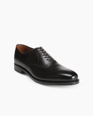 Men's Classic Premium Leather Oxford Dress Shoes