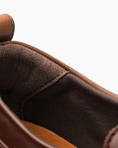 Men’s Classic Longwing Oxford Hybrid Sneaker