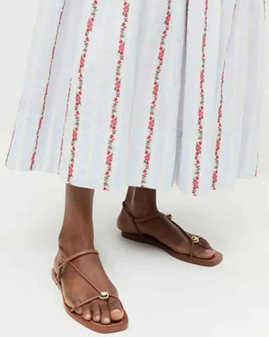 Chic-City-Stroll-Leather-Ankle-Strap-Flats-4