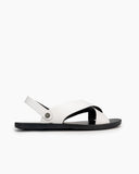 Men's-Cross-Band-Summer-Beach-Leisure-Sandals