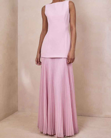 Sunlit-Garden-Boat-Neck-Lemon-Maxi-Dress-7