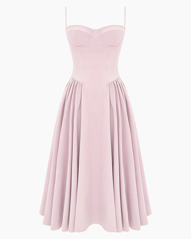 Romantic-Evening-Satin-Corset-Maxi-Gown-12