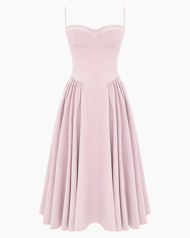 Romantic-Evening-Satin-Corset-Maxi-Gown-12