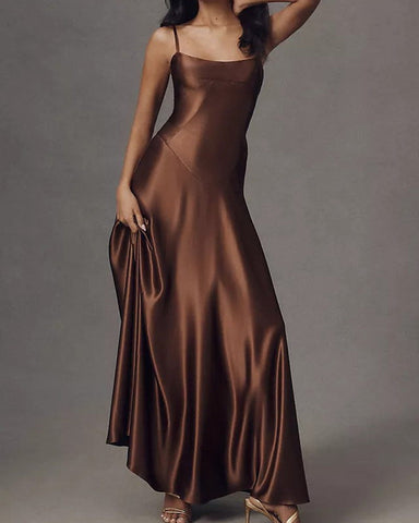 Elegant-Evening-Garden-Satin-Corset-Maxi-Gown-6