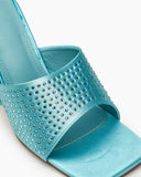 Rhinestone-Decor-Sculptural-High-Heel-Sandals