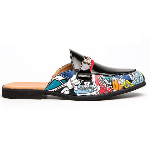 Patent-Leather-Slippers-Mules