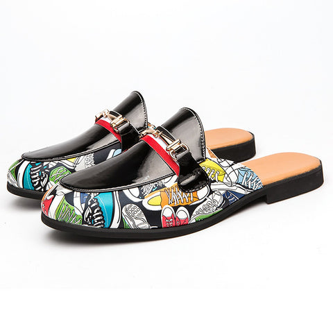 Patent-Leather-Slippers-Mules
