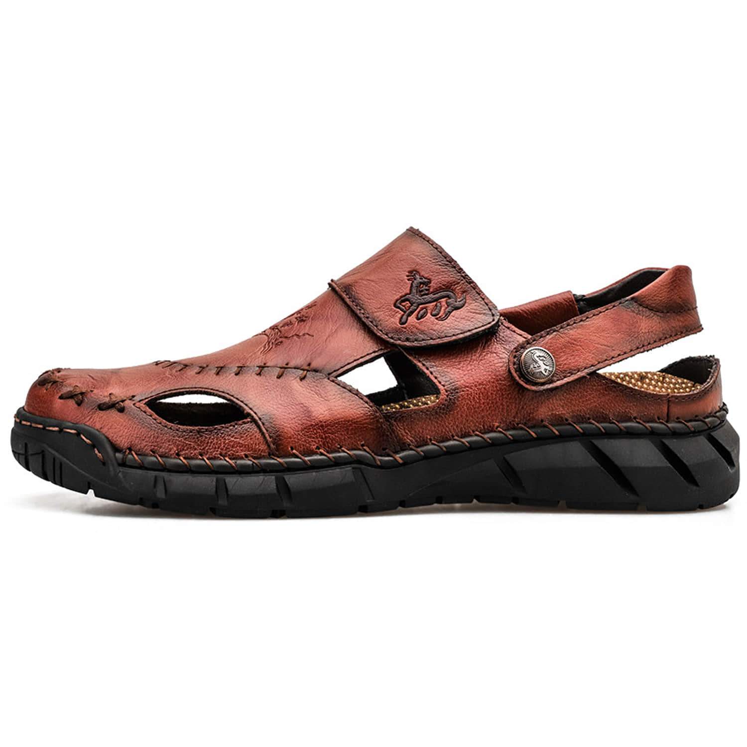 Hiking-Summer-Fisherman-Comfort-Breathable-Sandals