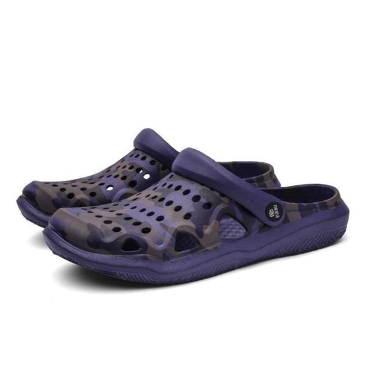 Ultra-light-Hole-Sandals-Slippers